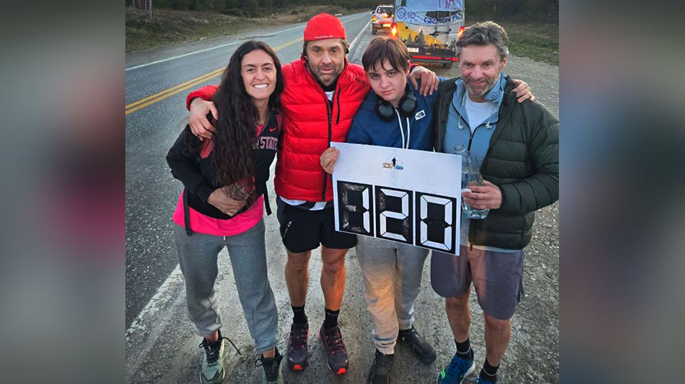 Ya es un valor llegar hasta donde llegaste