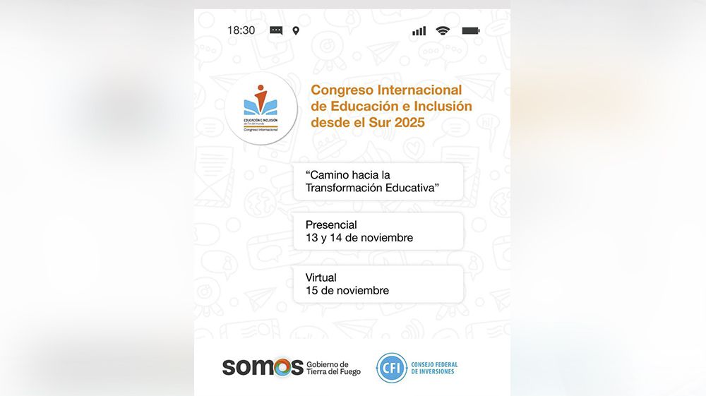 Extienden inscripciones hasta el viernes 