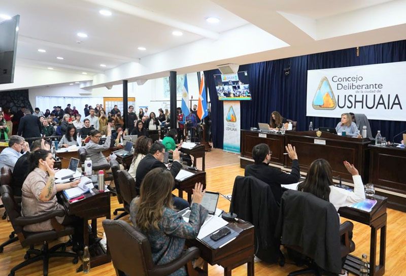 El proyecto de presupuesto tomará estado parlamentario hoy 