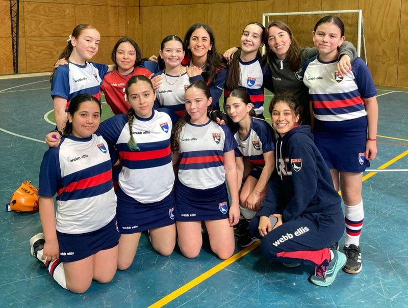 El URC y una experiencia inolvidable