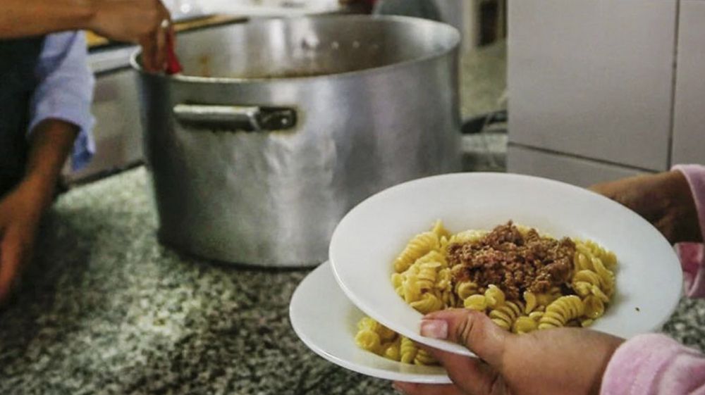 El 15% de los trabajadores asalariados no se alimenta adecuadamente