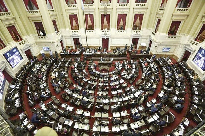 Gobierno convocará a sesiones extraordinarias del 10 al 31 de diciembre 