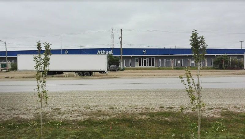 Autorizan a Athuel a fabricar aires acondicionados