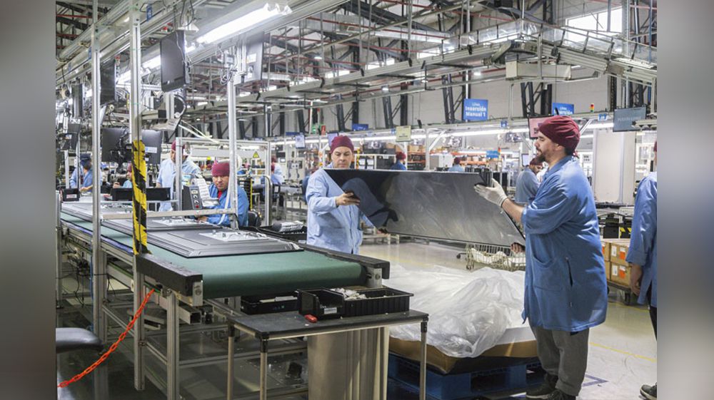 Extienden autorización del formato mock up a Newsan 