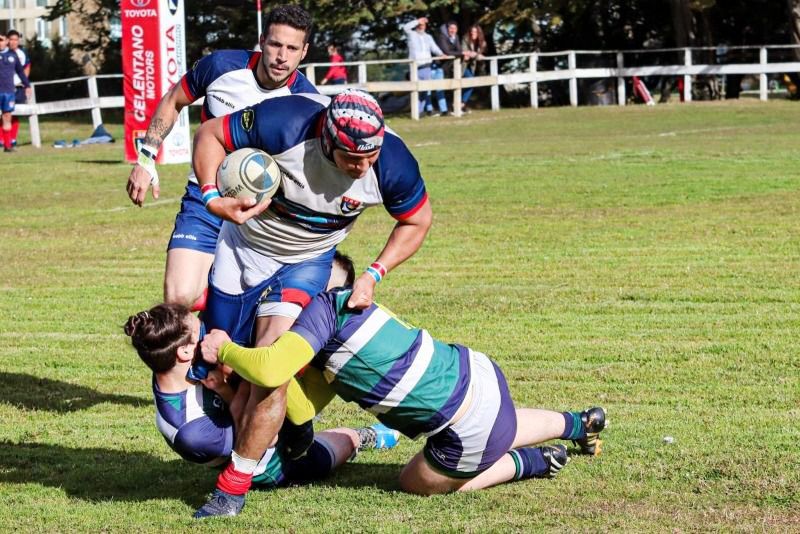 URC y Colegio acaparan todas las miradas