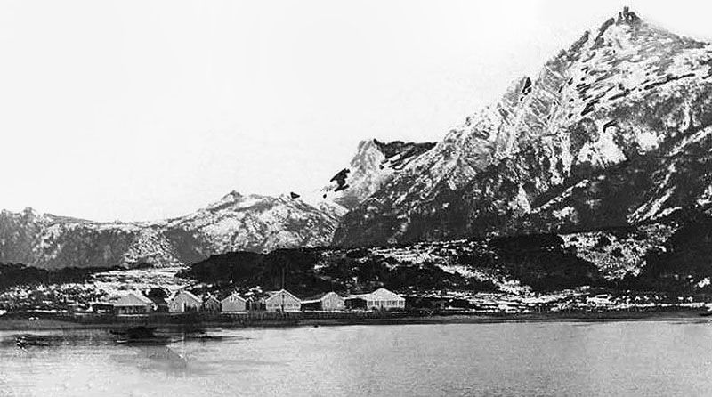 Tras una denuncia de sodomía se devela una disputa política 