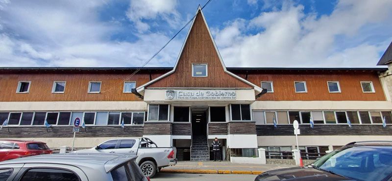 El Ejecutivo presentó proyecto de regularización de deudas tributarias