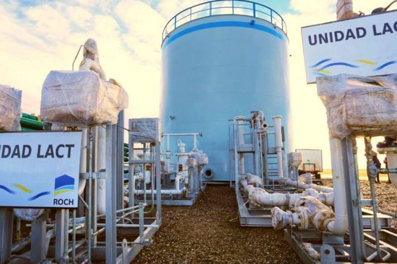 Roch va por la devolución parcial de tres concesiones