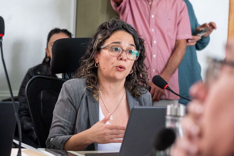 Comenzó el análisis del presupuesto municipal 2026 en el Concejo Deliberante