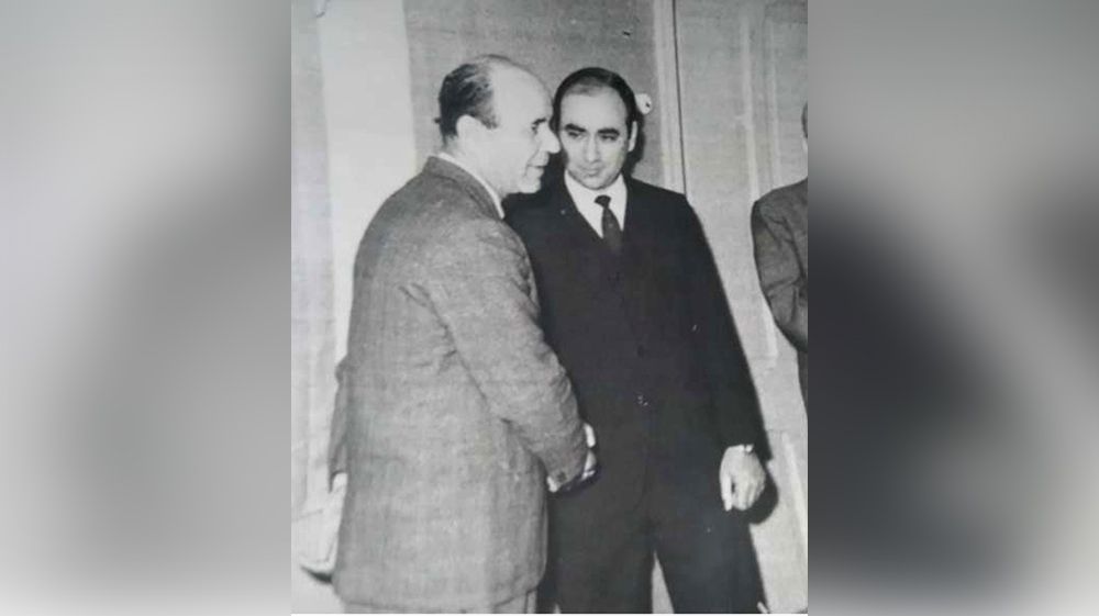 Inauguran legislación fueguina con la Ley N° 1 de Ministerios 