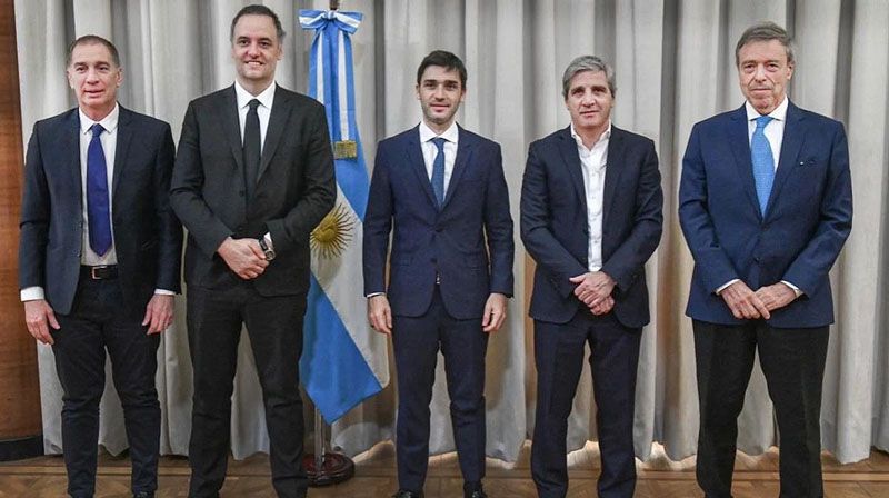 Reducción gradual de retenciones al petróleo convencional