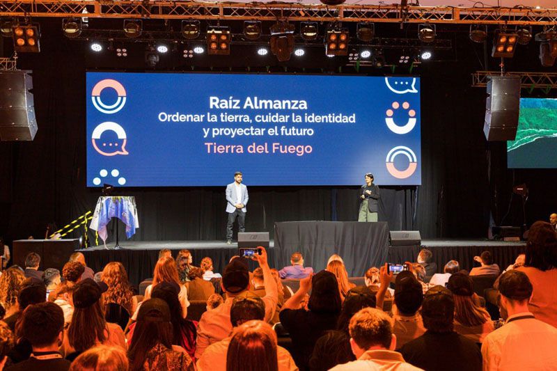 Proyecto de regularización territorial sustentable