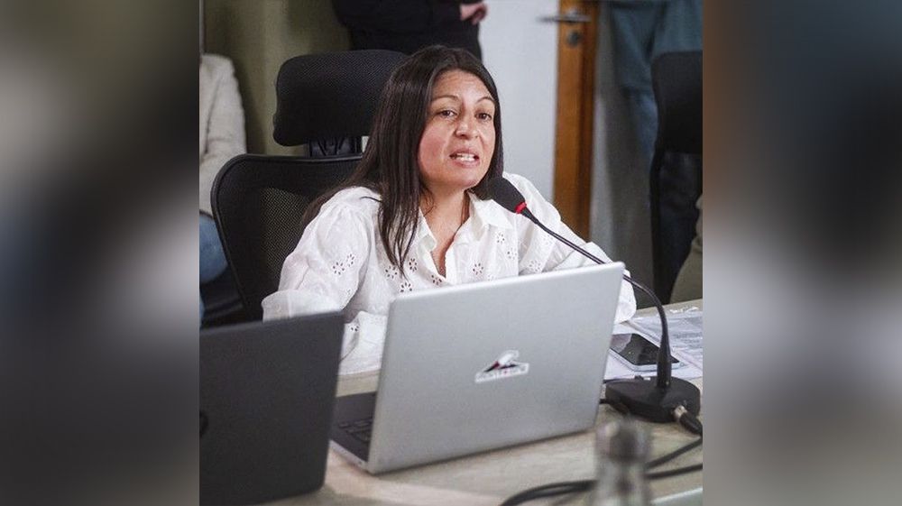 Finalizó el análisis del presupuesto municipal 2026 