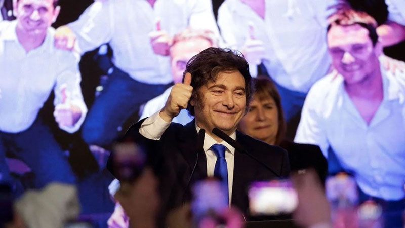 La confianza en el Gobierno trepó un 17,5%