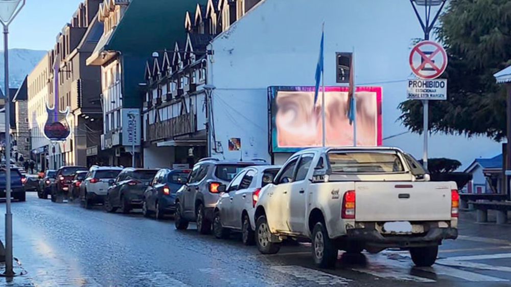 Son cinco minutitos…