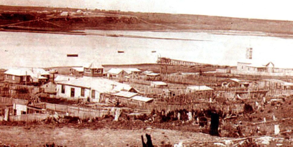 Se bautiza ‘Luis Fique’ a la pasarela que encerró la bahía  