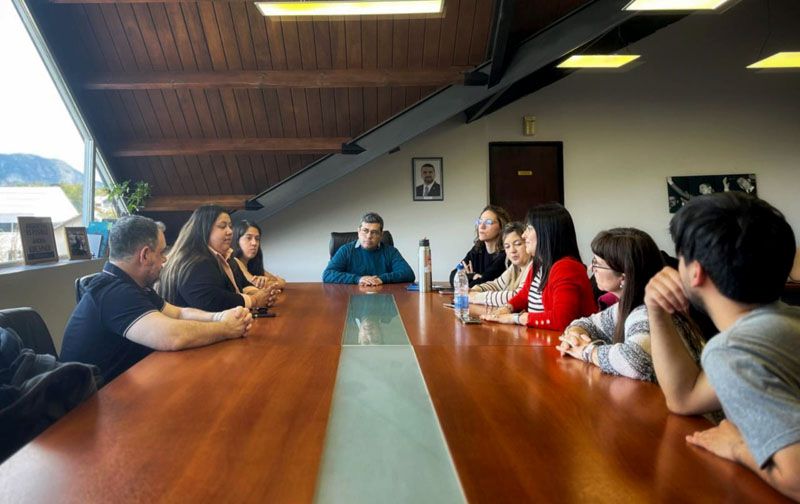 Estudiantes del IPES realizarán prácticas en las Colonias de Verano 