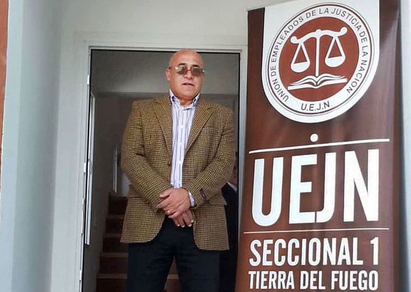 Procesaron a Bechis y ex dirigentes de la UEJN