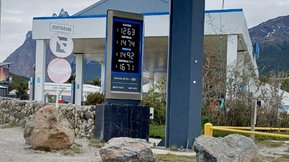 Aumento promedio del 7% en noviembre 