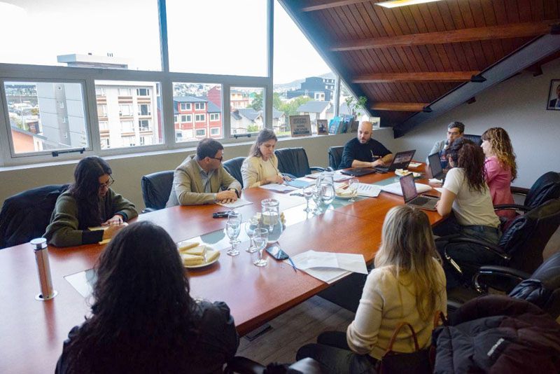 Comenzó el proceso de renovación de la Sindicatura Municipal