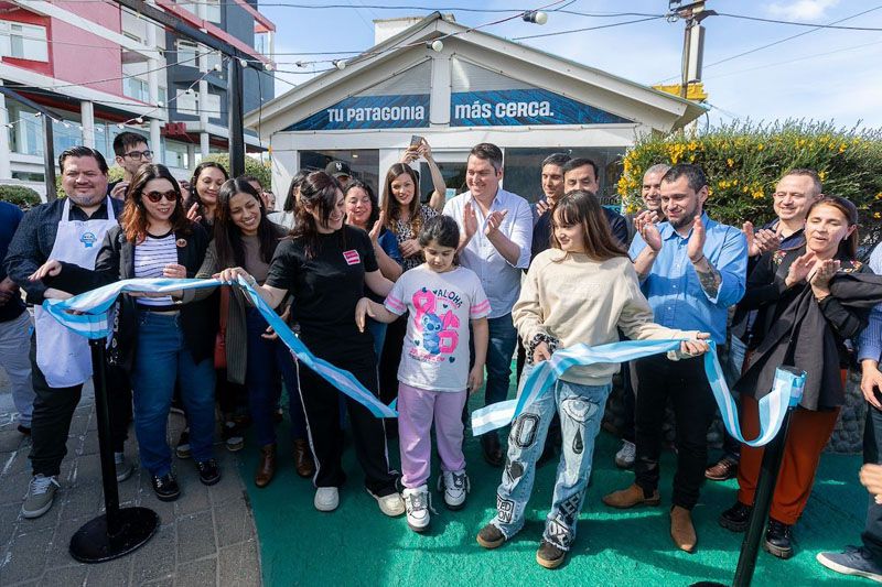 Nace el Mercado del Atlántico para la producción local