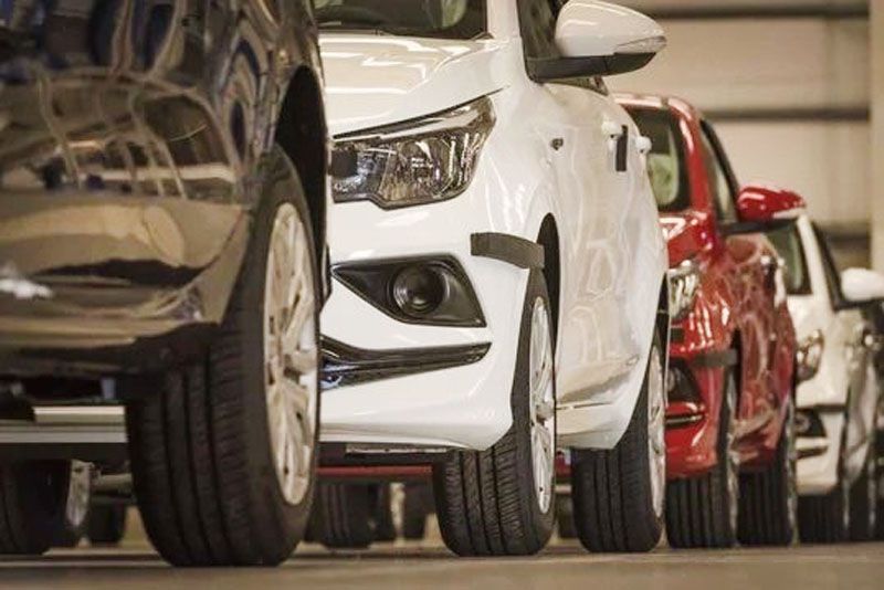 La venta de autos 0km se desplomó en noviembre 