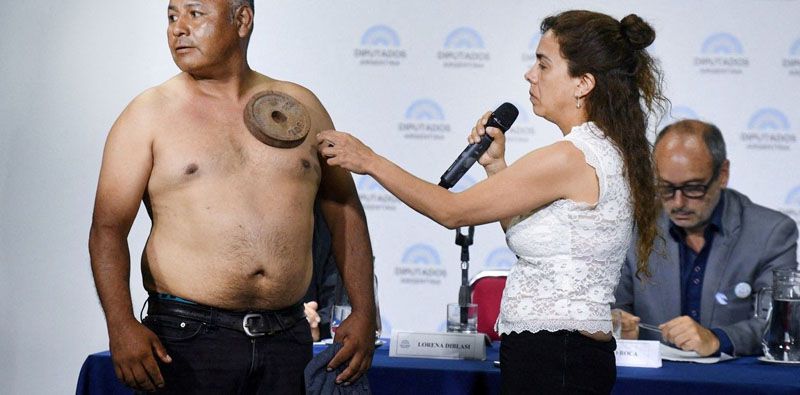 Entre la Ciencia y la Magia