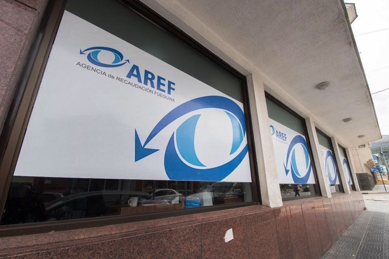 Hasta 60 cuotas para ponerse al día con AREF 