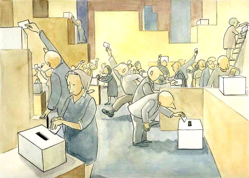 Una justicia menos capturable: por qué Tierra del Fuego debería modernizar la selección de jueces