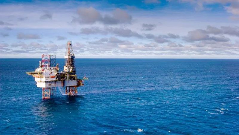 Diplomacia de escritorio frente al saqueo offshore