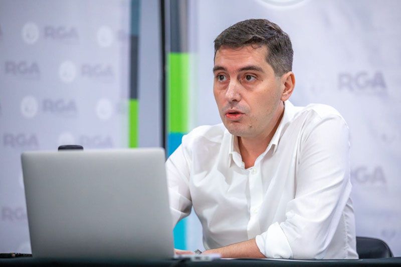 Destacan ampliación de servicios en el sistema de salud 