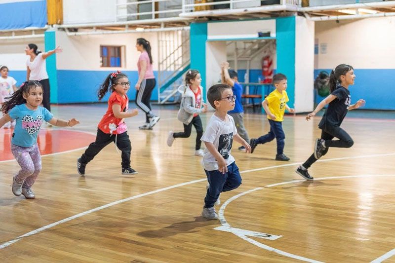 Río Grande prepara un verano de inclusión y recreación