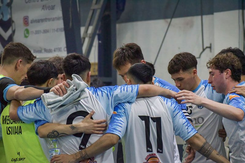 Mercantil no pudo y se despidió del sueño de Libertadores