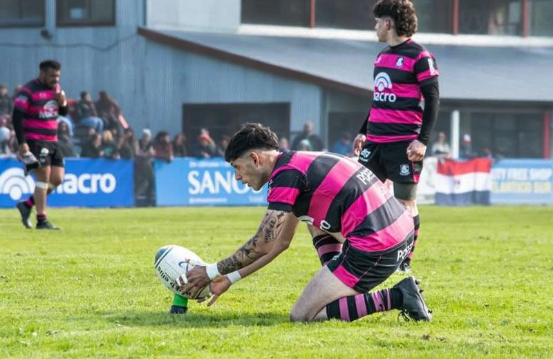 Las Águilas al Regional 2026