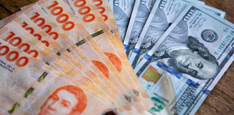 Cuando el endeudamiento es virtud y cuando es pecado: el doble discurso sobre Nación y provincias