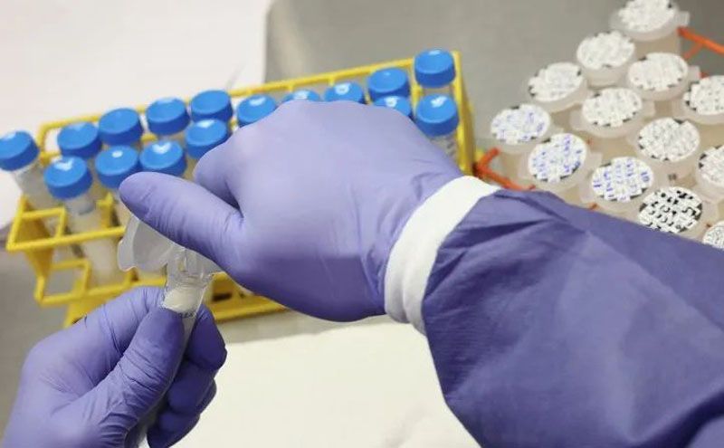 Descartan circulación de gripe H3N2 