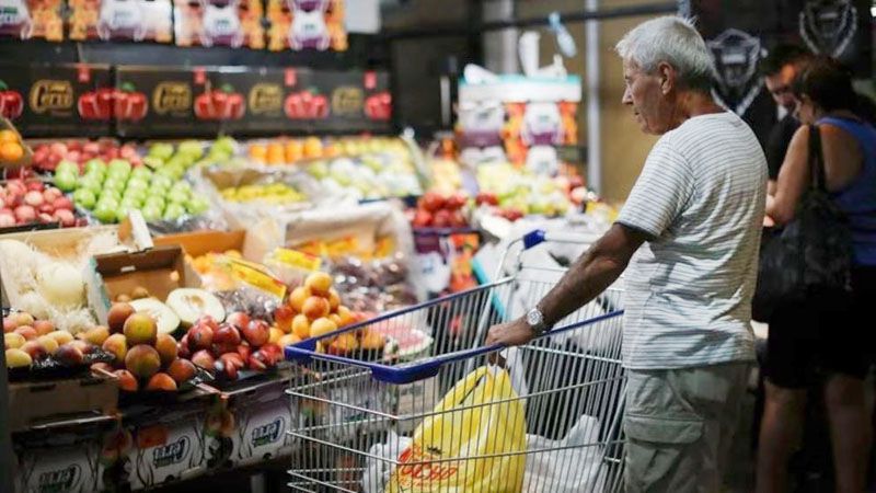 Los expertos prevén una inflación del 2,3% en diciembre 