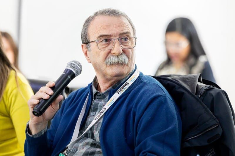 Denuncian vaciamiento operativo en el puerto