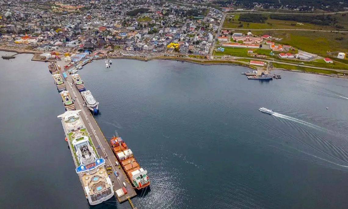 Gobierno judicializará la intervención federal 