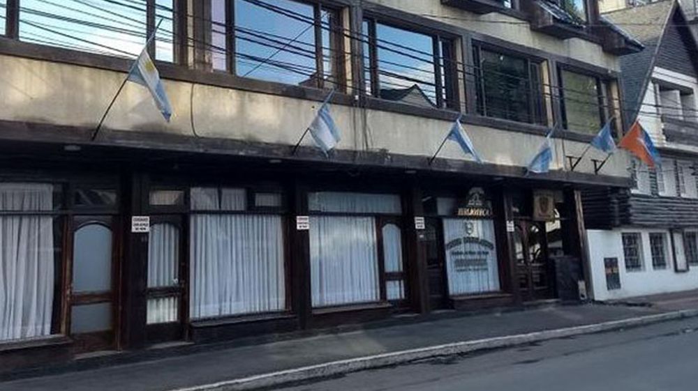 Silencio legislativo ante la intervención del Puerto 