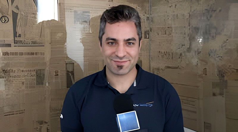 Cornejo: “Todos queremos que el puerto vuelva a la provincia”