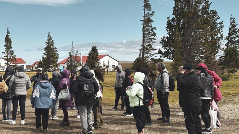 Recorridos nocturnos de historia y cultura durante febrero