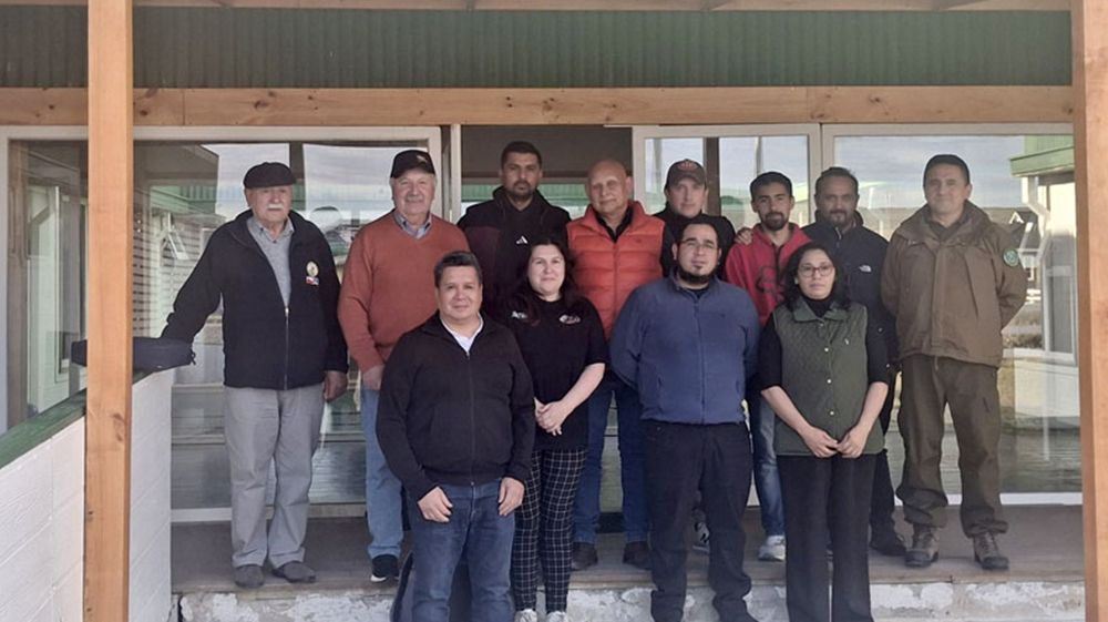 Comenzaron las reuniones para el 51° Gran Premio de la Hermandad