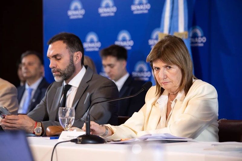 El Gobierno definió el temario de extraordinarias