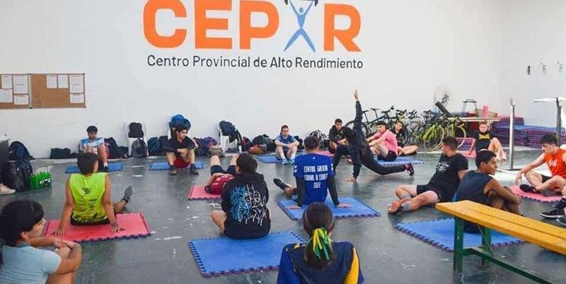 Escuelas deportivas retoman actividades con fuerte demanda