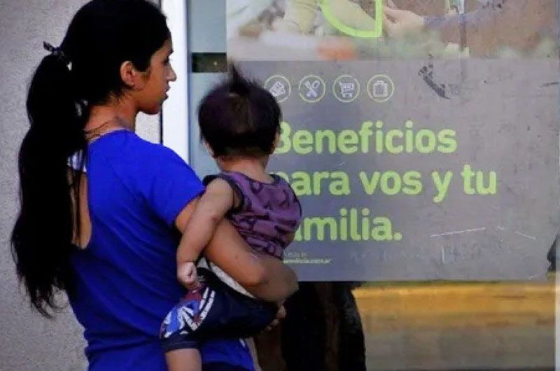 ANSES oficializó un aumento del 2,85% para febrero