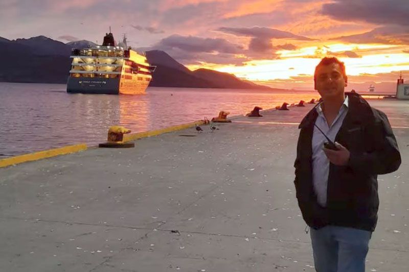 Portuarios que trabajan con la ANPYN pierden la OSEF y la Caja de Jubilaciones