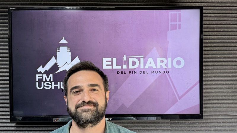 La UNTDF denunció el desfinanciamiento universitario y reclamo sobre Malvinas