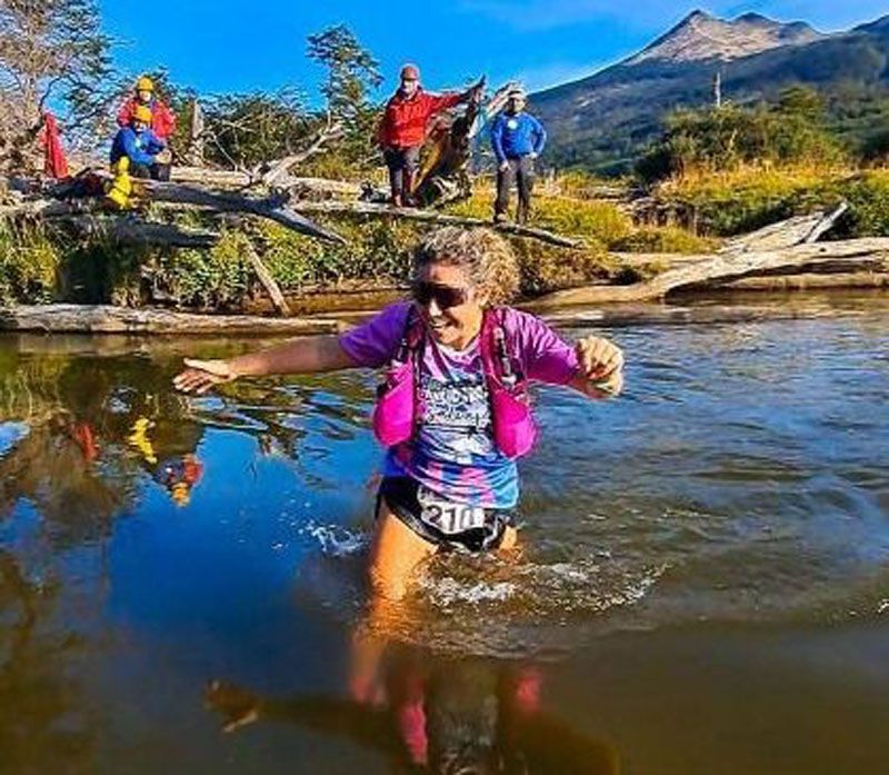 El Desafío Krund en la mira