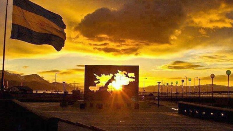  Malvinas: el reclamo choca con la falta de política nacional 